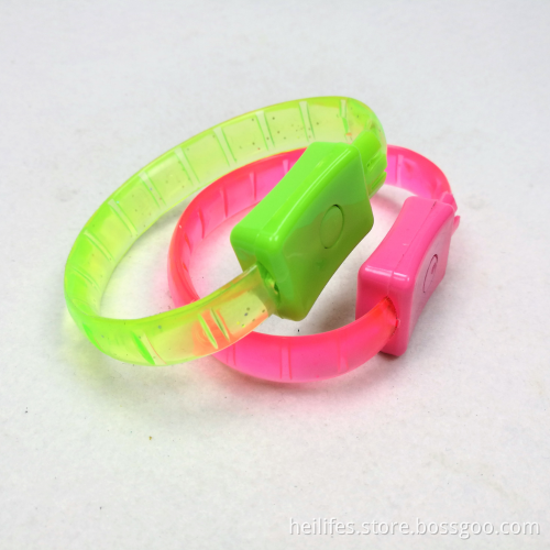 Light Toys for Kids of LED Wristband